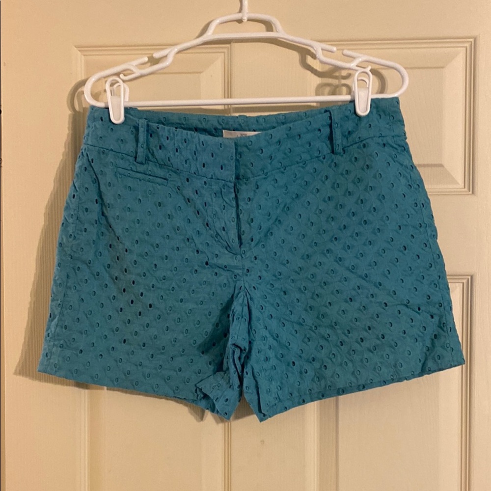 Loft short